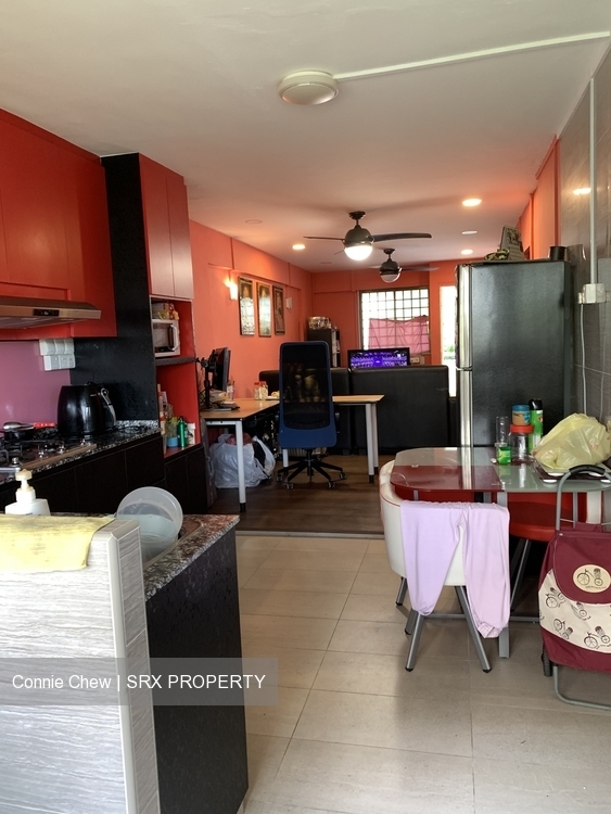 Blk 125 Hougang Avenue 1 (Hougang), HDB 3 Rooms #208944571